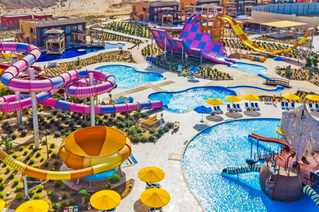 pickalbatros vita resort marsa alam Blog | Biuro turystyczne TUI