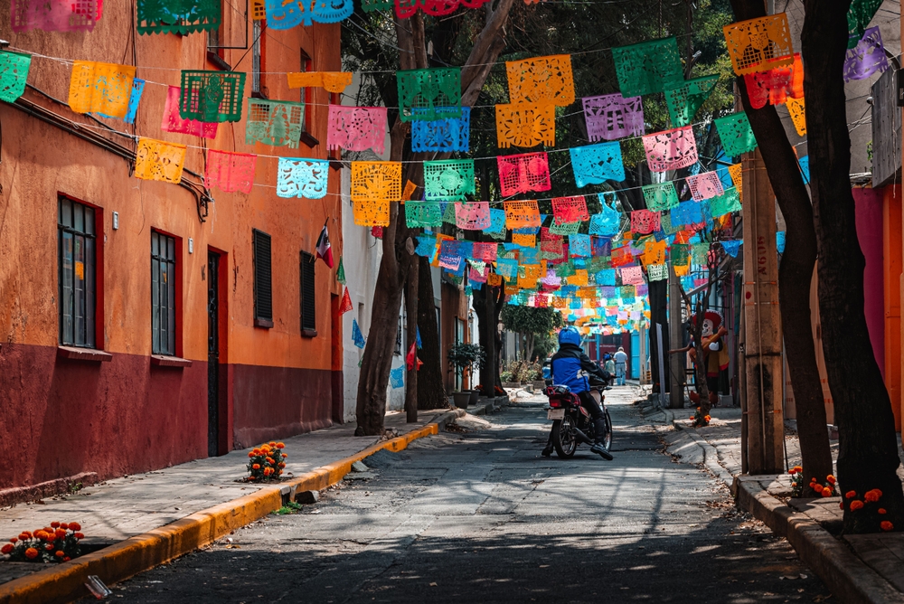 Gdzie do Meksyku? Regiony, które skradną serce każdego podróżnika 8 Gdzie do Meksyku? Poznaj najpiękniejsze miejsca!