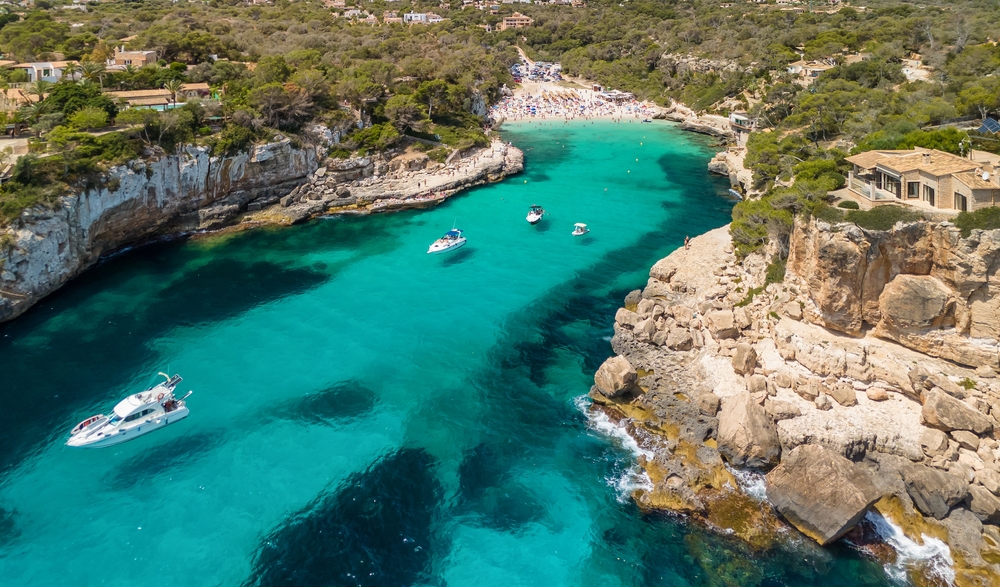 Baleary - zobacz dlaczego warto odwiedzić wyspy