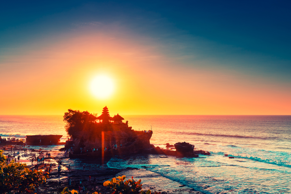 tanah lot Blog | Biuro turystyczne TUI
