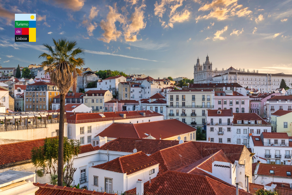 City Break w Lizbonie gotowy plan na idealny weekend 3 Blog | Biuro turystyczne TUI