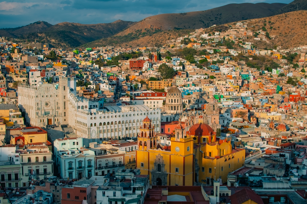 Co zabrac do Meksyku Podstawowe informacje i wyposazenie na tropikalne wakacje 1 Blog | Biuro turystyczne TUI