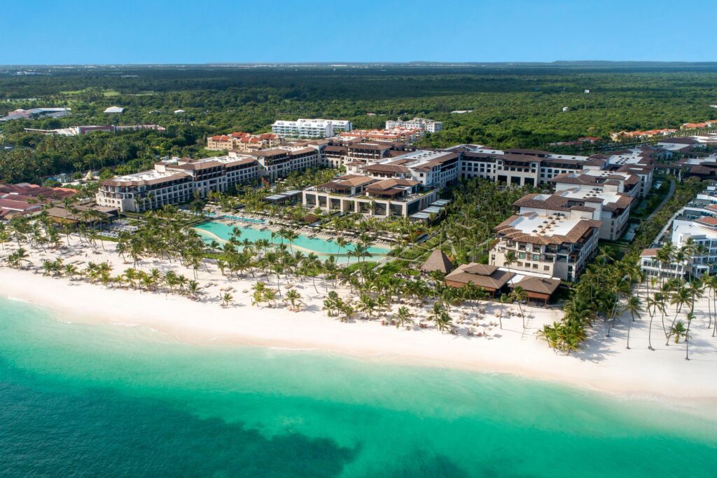 Najlepsze hotele na zimowy pobyt w Dominikanie 5 Lopesan Costa Bavaro Resort Spa Casino Blog | Biuro turystyczne TUI