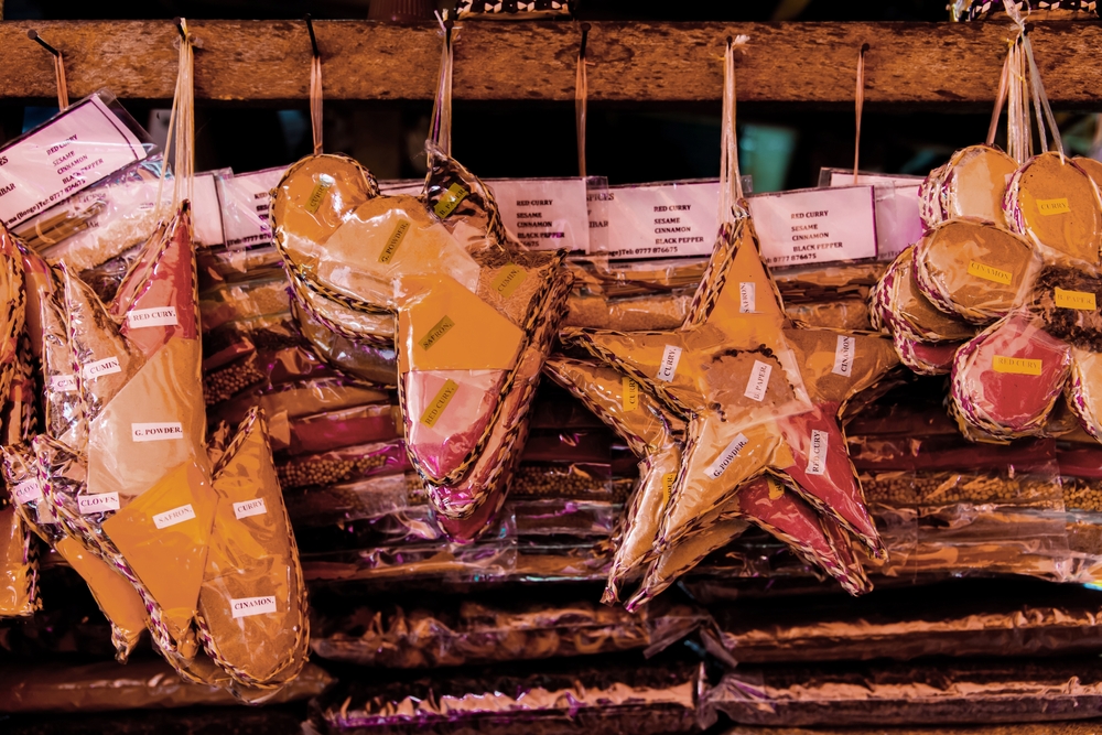 Najlepsze pamiatki z Zanzibaru co warto kupic 1 Blog | Biuro turystyczne TUI