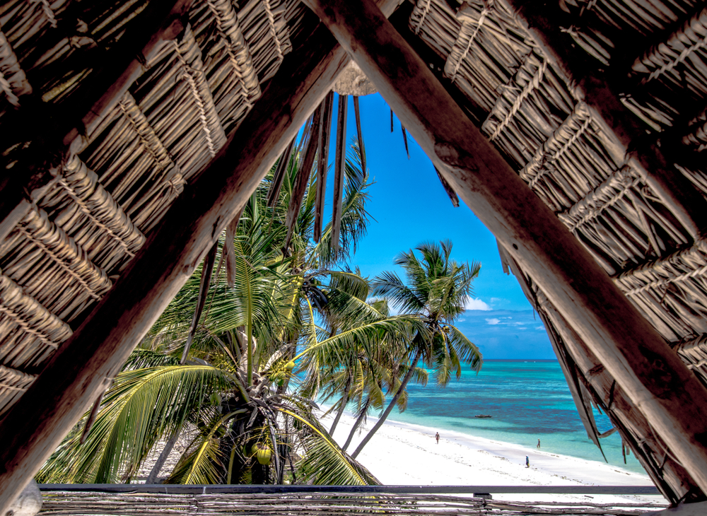 Zanzibar czy Malediwy ktory raj wybrac na wakacje 1 Blog | Biuro turystyczne TUI