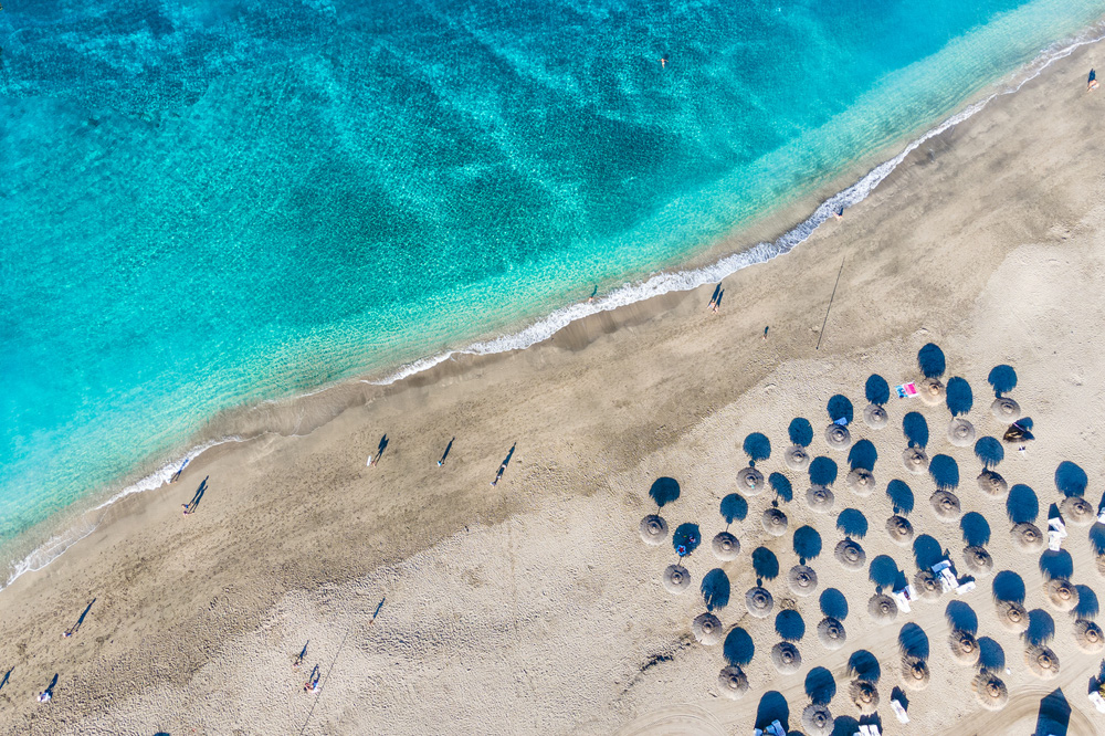 Costa Adeje co zwiedzić podczas pierwszego pobytu.