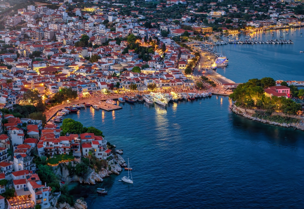 Dla kogo Turcja dla kogo Grecja co bedzie lepszym wyborem Blog | Biuro turystyczne TUI