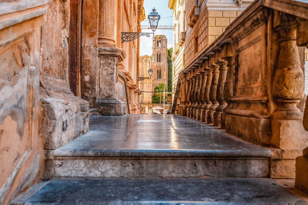 Niebanalne miejsca na niebanalne chwile czyli gdyby nie Wlochy nie byloby walentynek sycylia Blog | Biuro turystyczne TUI