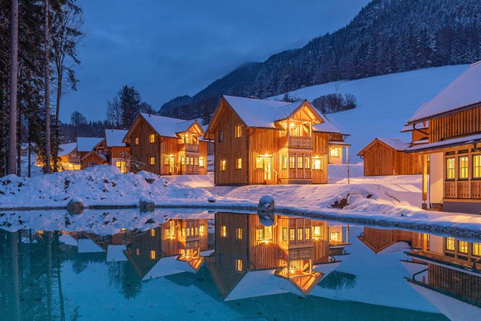 najlepsze hotele dla rodzin w Austrii Narzissendorf Zloam Blog | Biuro turystyczne TUI