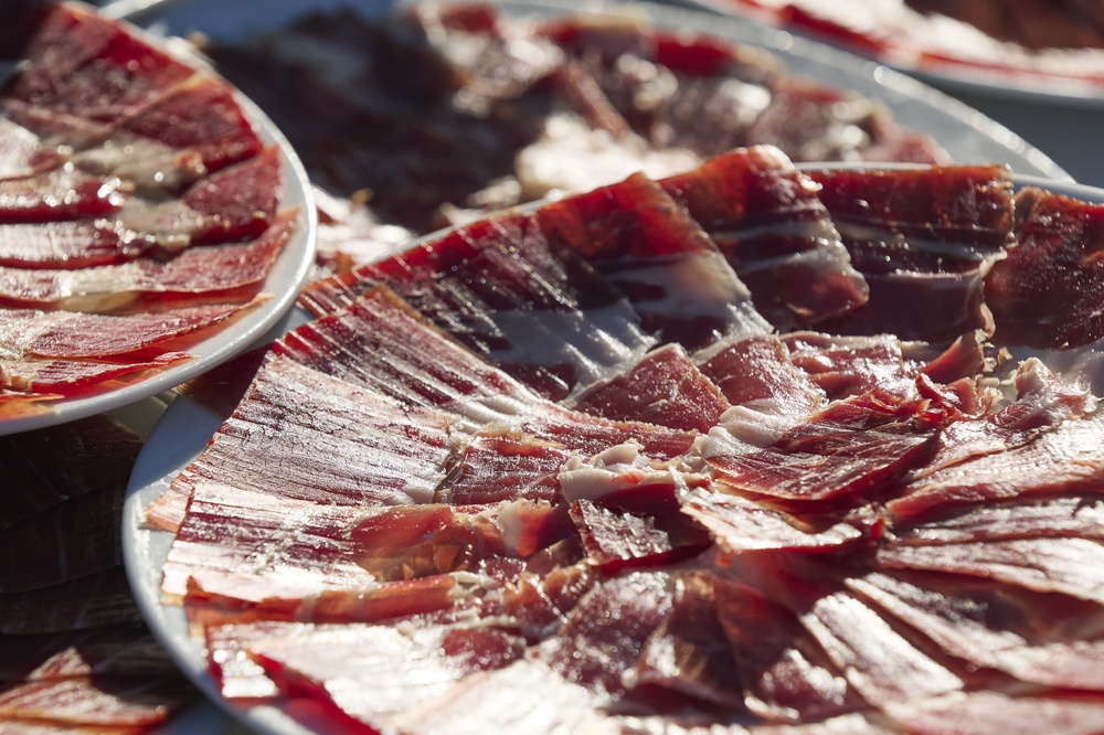 Co przywieźć z Hiszpanii - szybka iberyjska