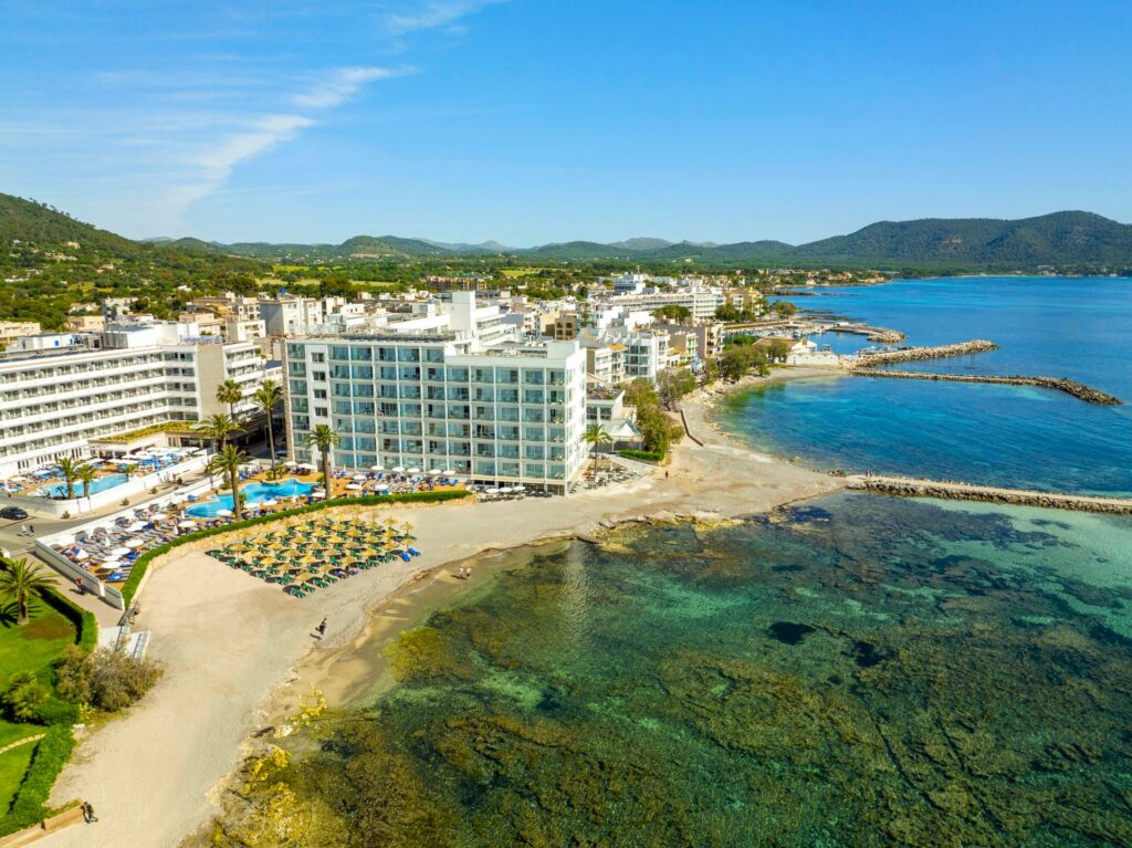 Majorka - TUI BLUE Levante