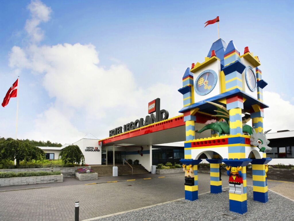 Legoland