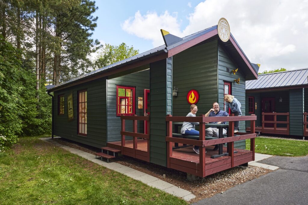 Legoland Holiday Village