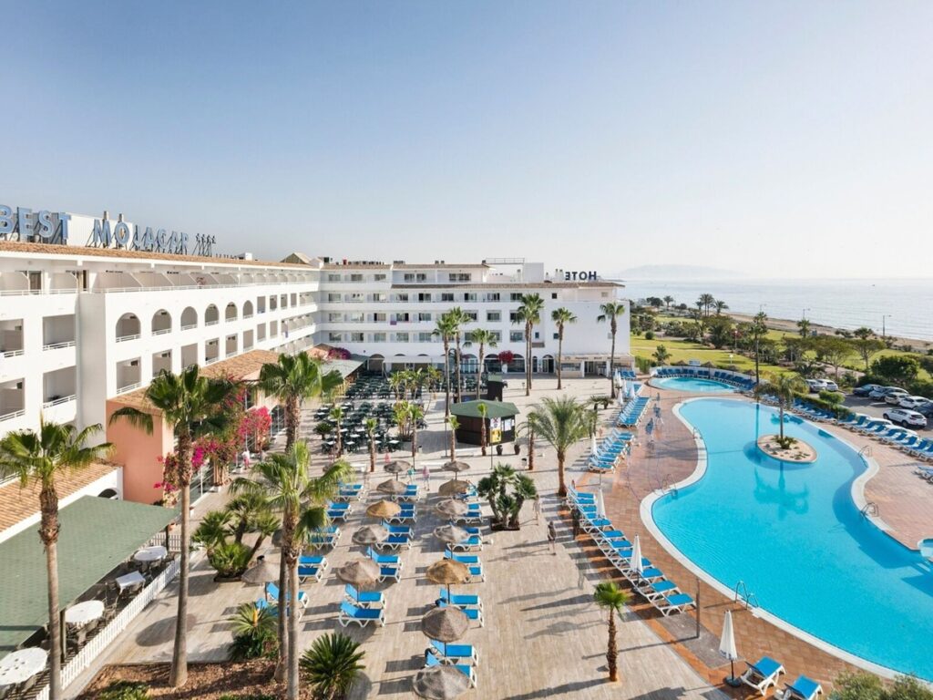 Costa Almeria - Hotel - Best Mojácar