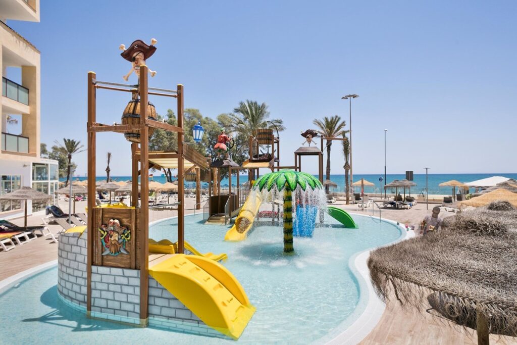 Costa Almeria - hotel Best Sabinal