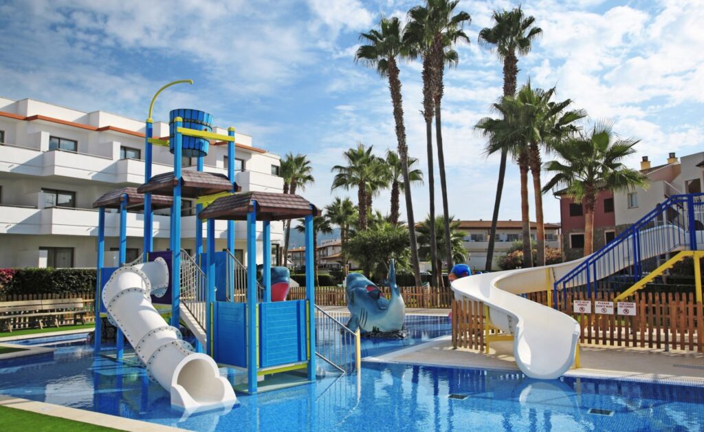 Majorka dla rodzin z dziećmi - TUI BLUE Grupotel Mallorca Mar