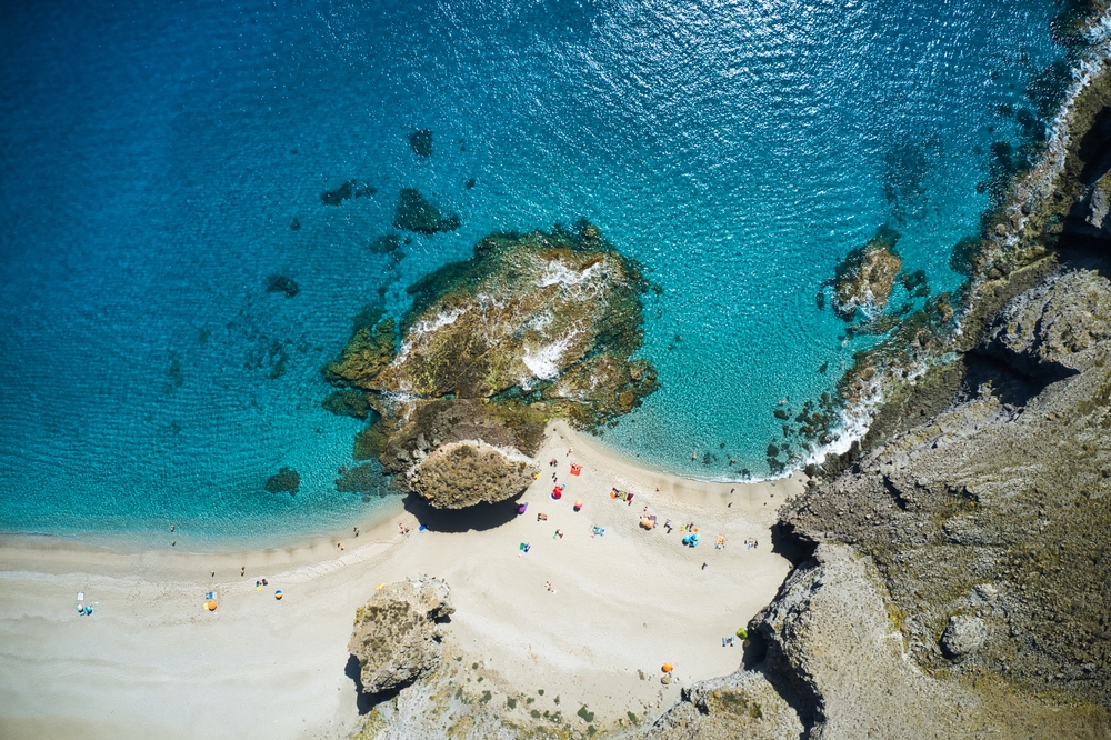Costa Almería – co warto zobaczyć na najbardziej słonecznym wybrzeżu Europy? 5 Costa Almeria atrakcje co sprawia ze turysci wracaja tu co roku Blog | Biuro turystyczne TUI