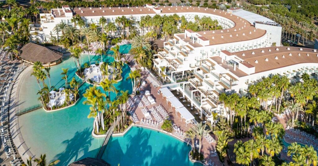 Polecane hotele w Maspalomas – pobyt na Gran Canarii w otoczeniu słynnych wydm 7 polecane hotele w Maspalomas Maspalomas Princess Blog | Biuro turystyczne TUI