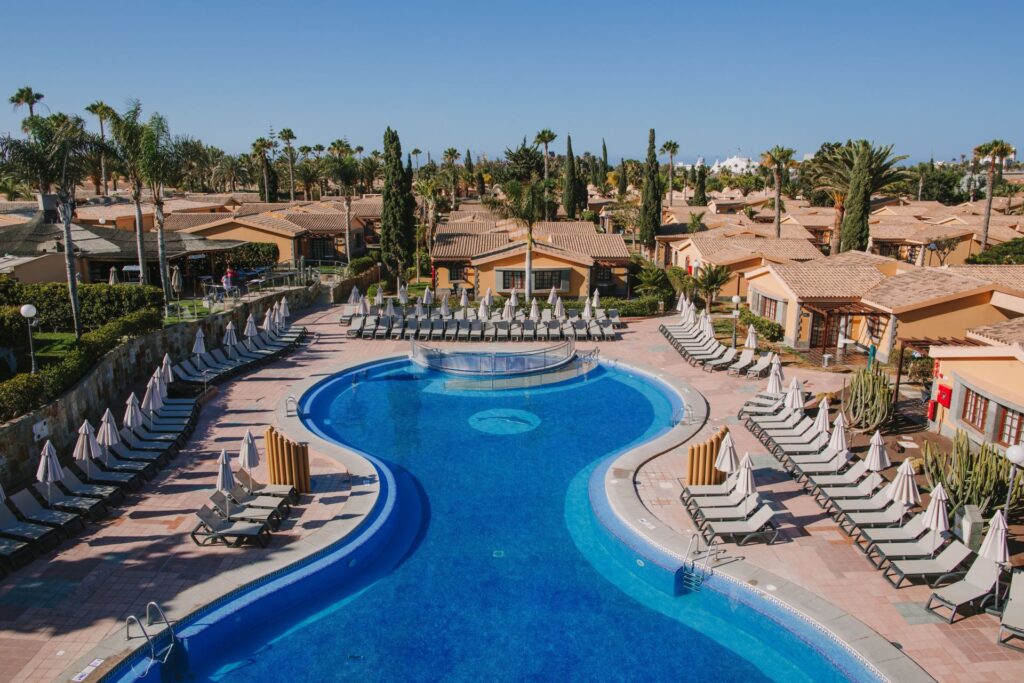 Polecane hotele w Maspalomas – pobyt na Gran Canarii w otoczeniu słynnych wydm 11 polecane hotele w Maspalomas Maspalomas Resort by Dunas Blog | Biuro turystyczne TUI
