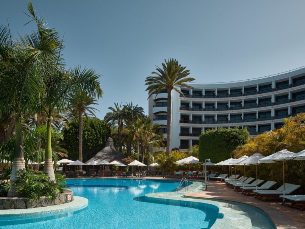 Polecane hotele w Maspalomas – pobyt na Gran Canarii w otoczeniu słynnych wydm 12 polecane hotele w Maspalomas Seaside Palm Beach Blog | Biuro turystyczne TUI