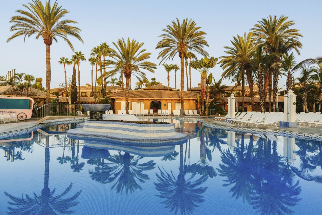 Polecane hotele w Maspalomas – pobyt na Gran Canarii w otoczeniu słynnych wydm 10 polecane hotele w Maspalomas Suites Villas by Dunas Blog | Biuro turystyczne TUI