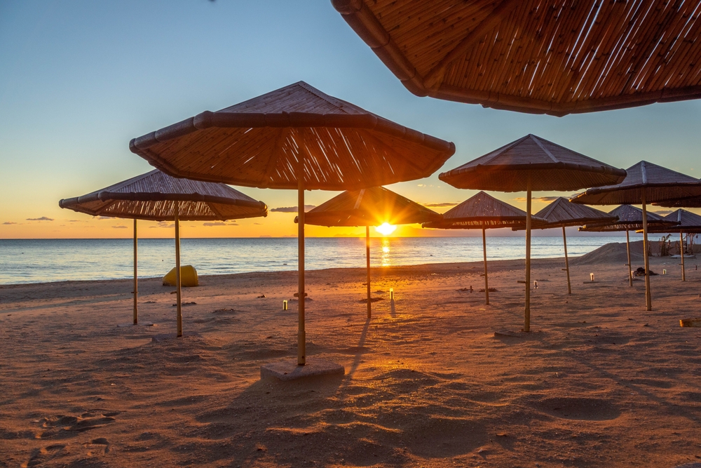 Turcja z dziećmi – słoneczne wakacje pełne atrakcji dla całej rodziny 6 Turcja z dziećmi - plaże