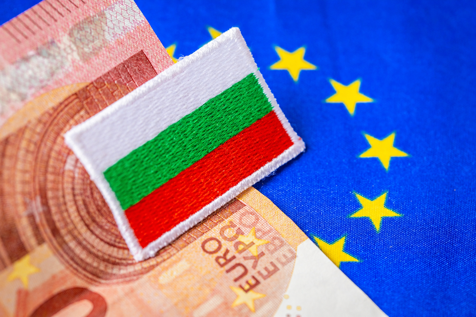 Waluta w Bułgarii - euro od 2026 roku. Jak płacić na wakacjach? 2 waluta w Bułgarii - euro