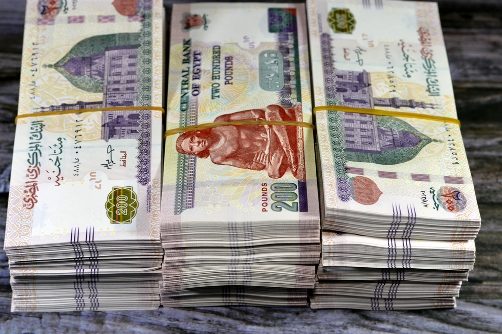 Waluta w Egipcie 2026 – funt egipski, kurs i gdzie wymieniać pieniądze? 4 waluta w Egipcie - informacje