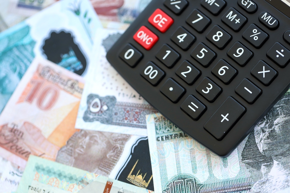 Waluta w Egipcie 2026 – funt egipski, kurs i gdzie wymieniać pieniądze? 5 waluta w Egipcie - aktualny kurs wymiany