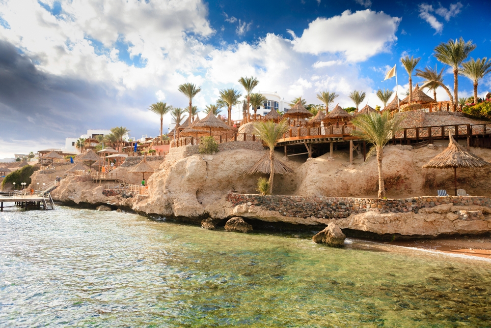 Sharm el Sheikh 2026 – plaże, nurkowanie i najlepsze atrakcje 12 Sharm el Sheikh dlaczego warto spedzic tu wakacje Blog | Biuro turystyczne TUI