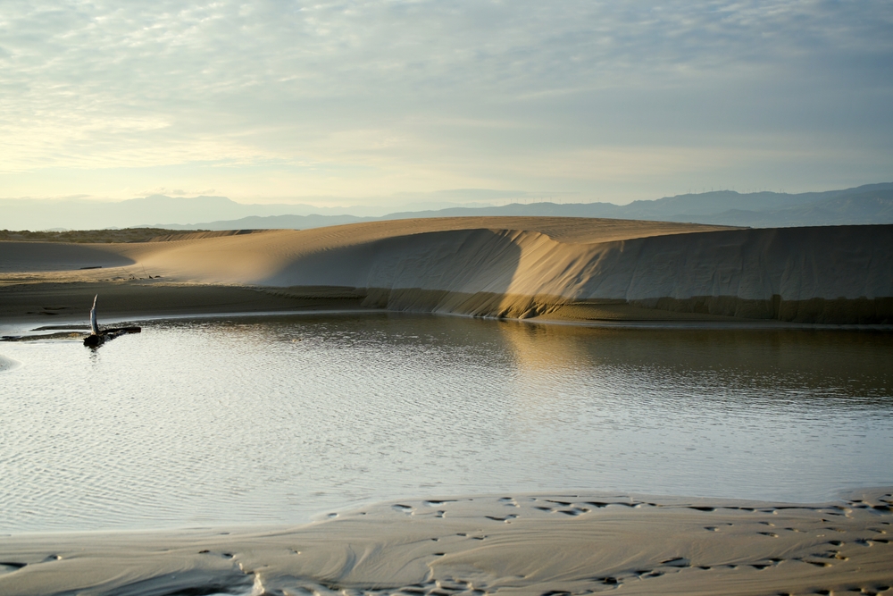 Costa Dorada – nowość na Lato 2027! 7 Costa Dorada - Delta Ebro