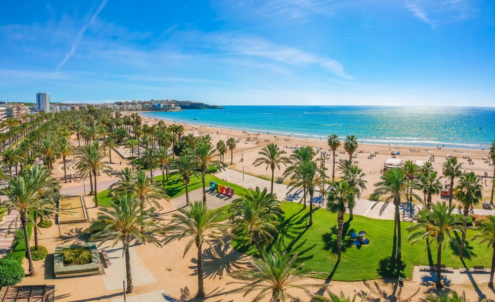 Costa Dorada – nowość na Lato 2027! 8 Costa Dorada - nowość TUI