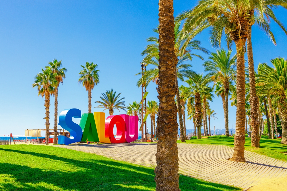 Costa Dorada – nowość na Lato 2027! 5 Costa Dorada - Salou